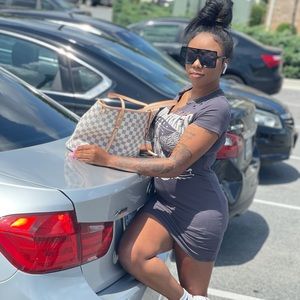 Meet your Posher, Princess